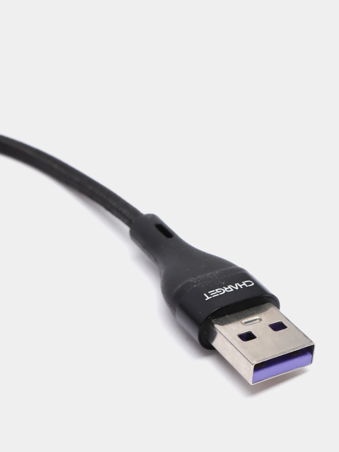 Usb кабель Quick Charge 3.0 А для зарядки и передачи данных Charget NL 3 in 1