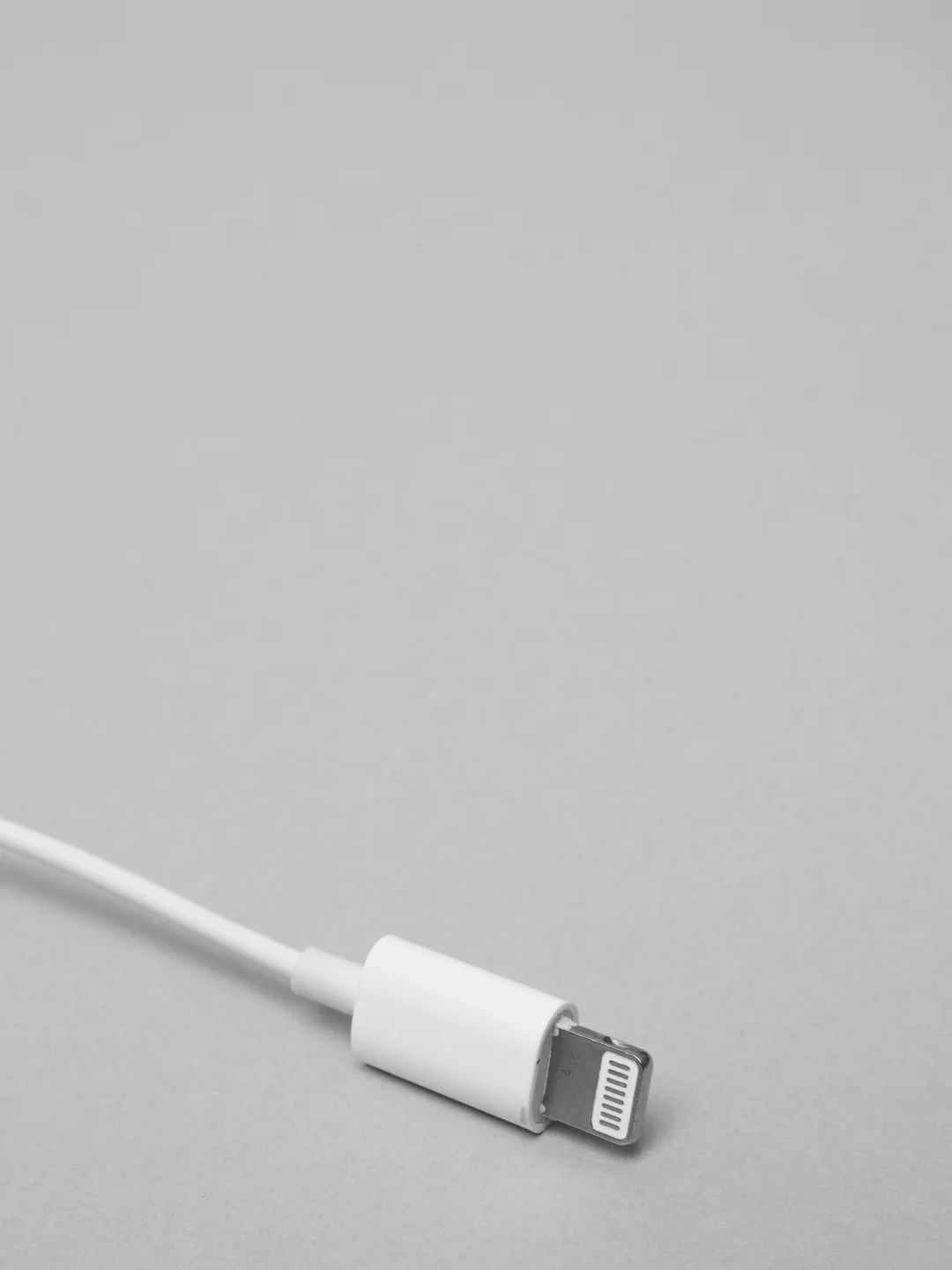 Кабель MH021, Lightning - jack 3.5 mm, с регулировкой громкости