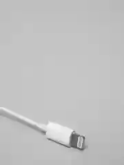 Кабель MH021, Lightning - jack 3.5 mm, с регулировкой громкости