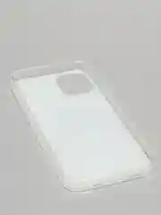 Рыжий чехол iPhone 12 / 12 Pro, 12 Pro Max, 12 Mini чехол силиконовый с рисунком