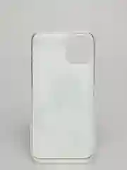 Рыжий чехол iPhone 12 / 12 Pro, 12 Pro Max, 12 Mini чехол силиконовый с рисунком