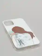 Рыжий чехол iPhone 12 / 12 Pro, 12 Pro Max, 12 Mini чехол силиконовый с рисунком