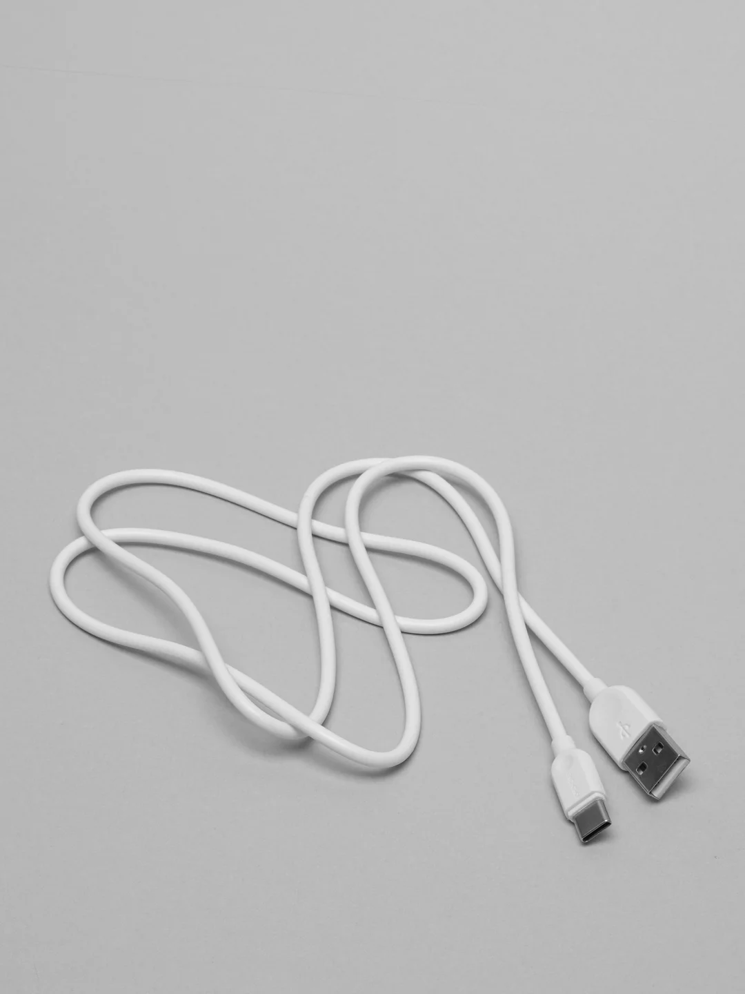 Borofone BX 14,Кабель Type-C на USB 3A