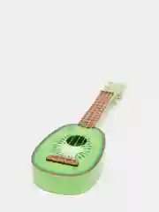 Лайм гитара-укулеле "Фрукты" в коробке
