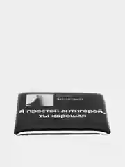 Багровый 3d наклейки-стикеры на телефон "Егор Крид, ELMAN , Андро, Gafur, Джах Халиб"