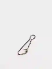 Застежка рыболовная, карабин (Hooked Snap)