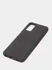 Черный чехол для Samsung A03S, A12, M12, A22, M32, M22
