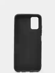 Черный чехол для Samsung A03S, A12, M12, A22, M32, M22