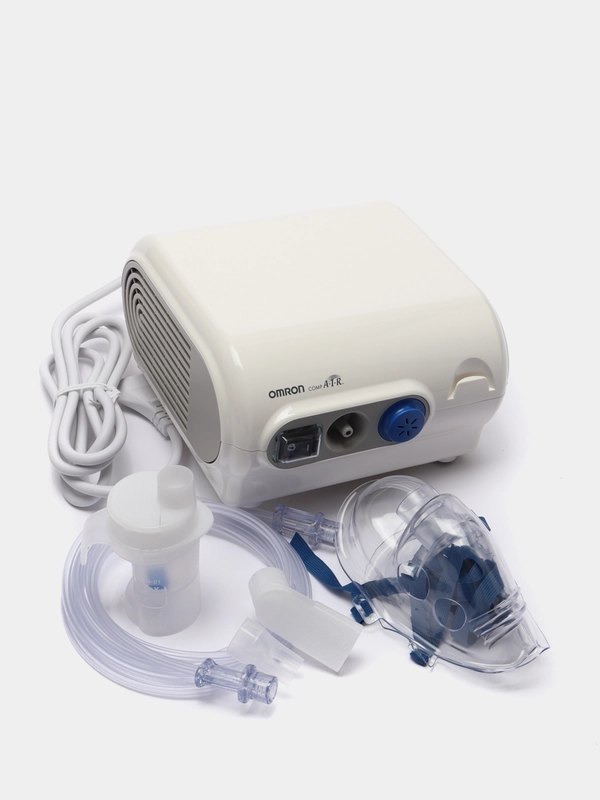 Ингалятор(небулайзер) компрессорный OMRON C28 Plus