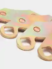 Медные тормозные колодки на Stels 300B, 400, Guepard 650, 800, 850