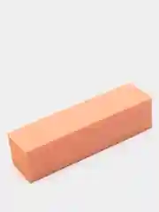 Желтый шлифовщик для ногтей