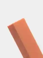 Желтый шлифовщик для ногтей