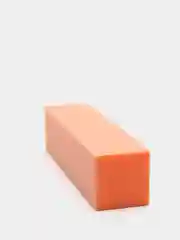Желтый шлифовщик для ногтей