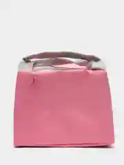 Коралловый меланж термосумка детская