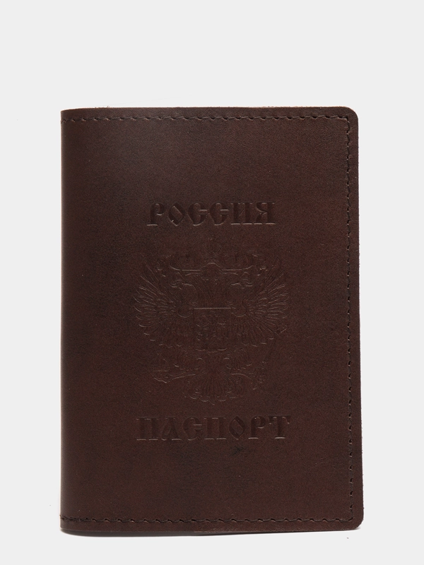 Обложка на паспорт