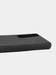 Чёрный чехол Realme C11 C1 C15, C20, C21, C21Y, C25, C35, C3, 5, 6i, 7, 8 8i, 9 9i Pro, GT