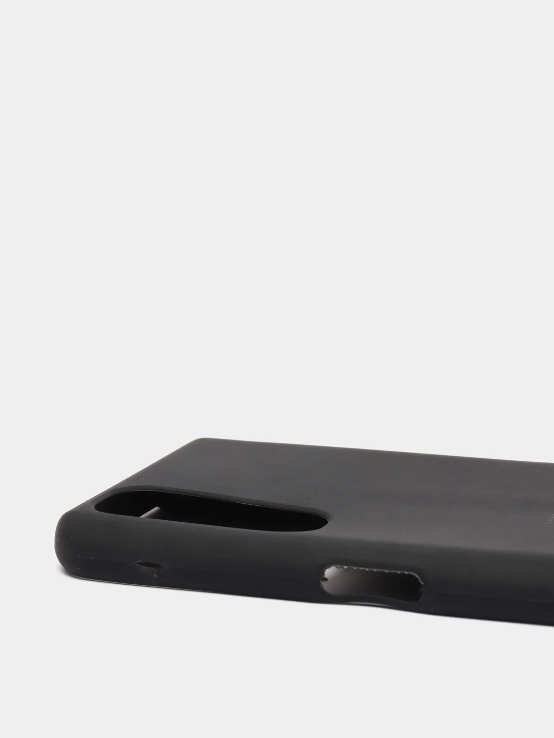 Чёрный чехол Realme C11 C1 C15, C20, C21, C21Y, C25, C35, C3, 5, 6i, 7, 8 8i, 9 9i Pro, GT