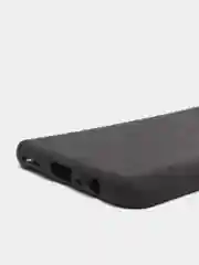 Чёрный чехол Realme C11 C1 C15, C20, C21, C21Y, C25, C35, C3, 5, 6i, 7, 8 8i, 9 9i Pro, GT