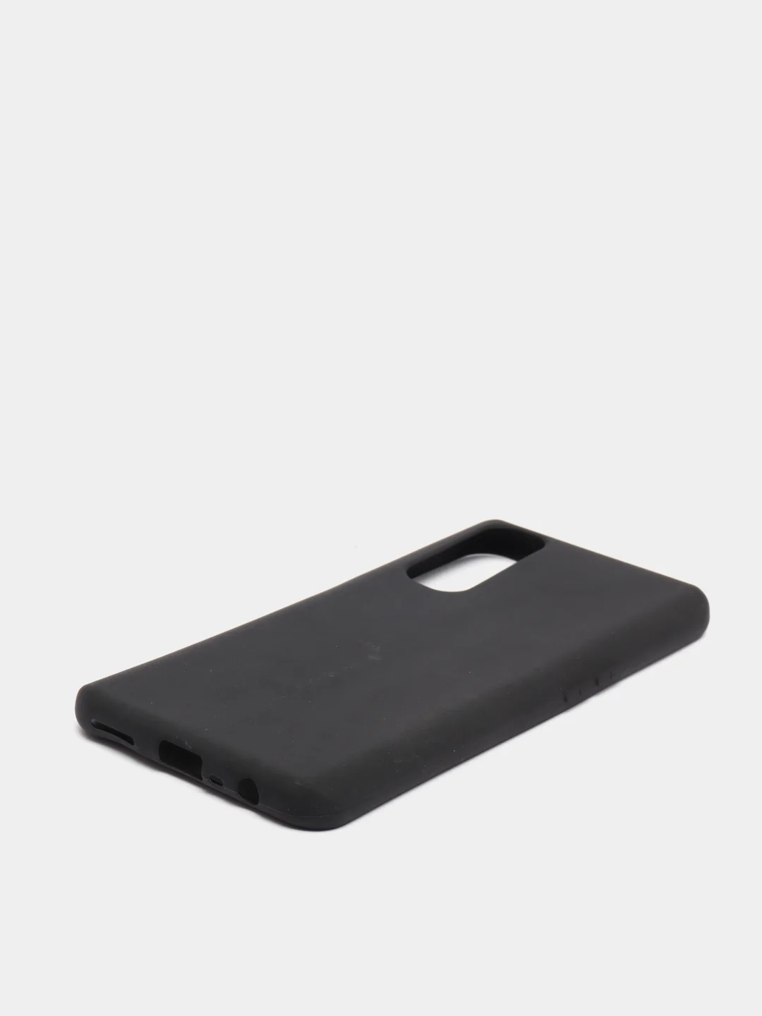 Чёрный чехол Realme C11 C1 C15, C20, C21, C21Y, C25, C35, C3, 5, 6i, 7, 8 8i, 9 9i Pro, GT