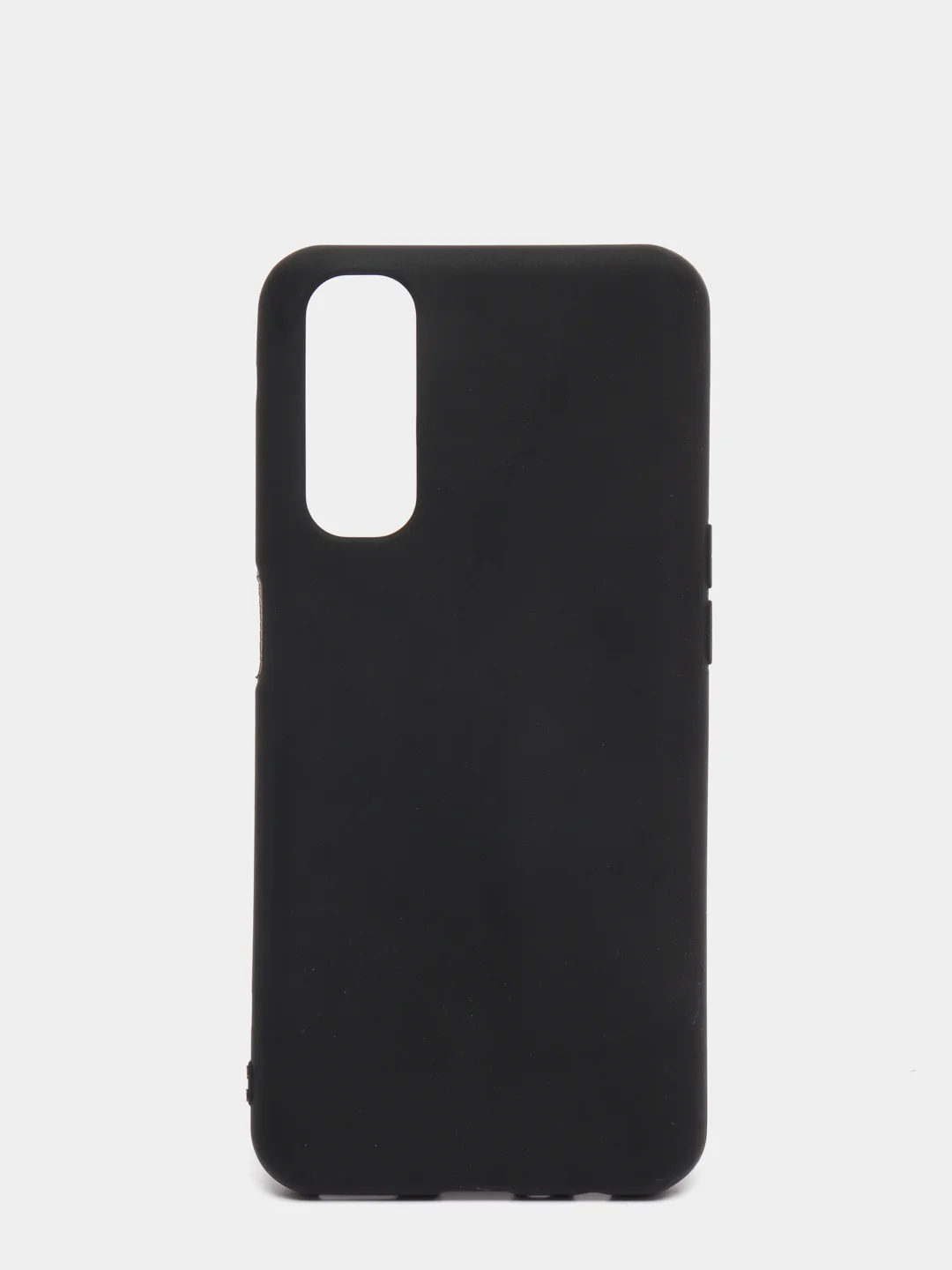 Чёрный чехол Realme C11 C1 C15, C20, C21, C21Y, C25, C35, C3, 5, 6i, 7, 8 8i, 9 9i Pro, GT