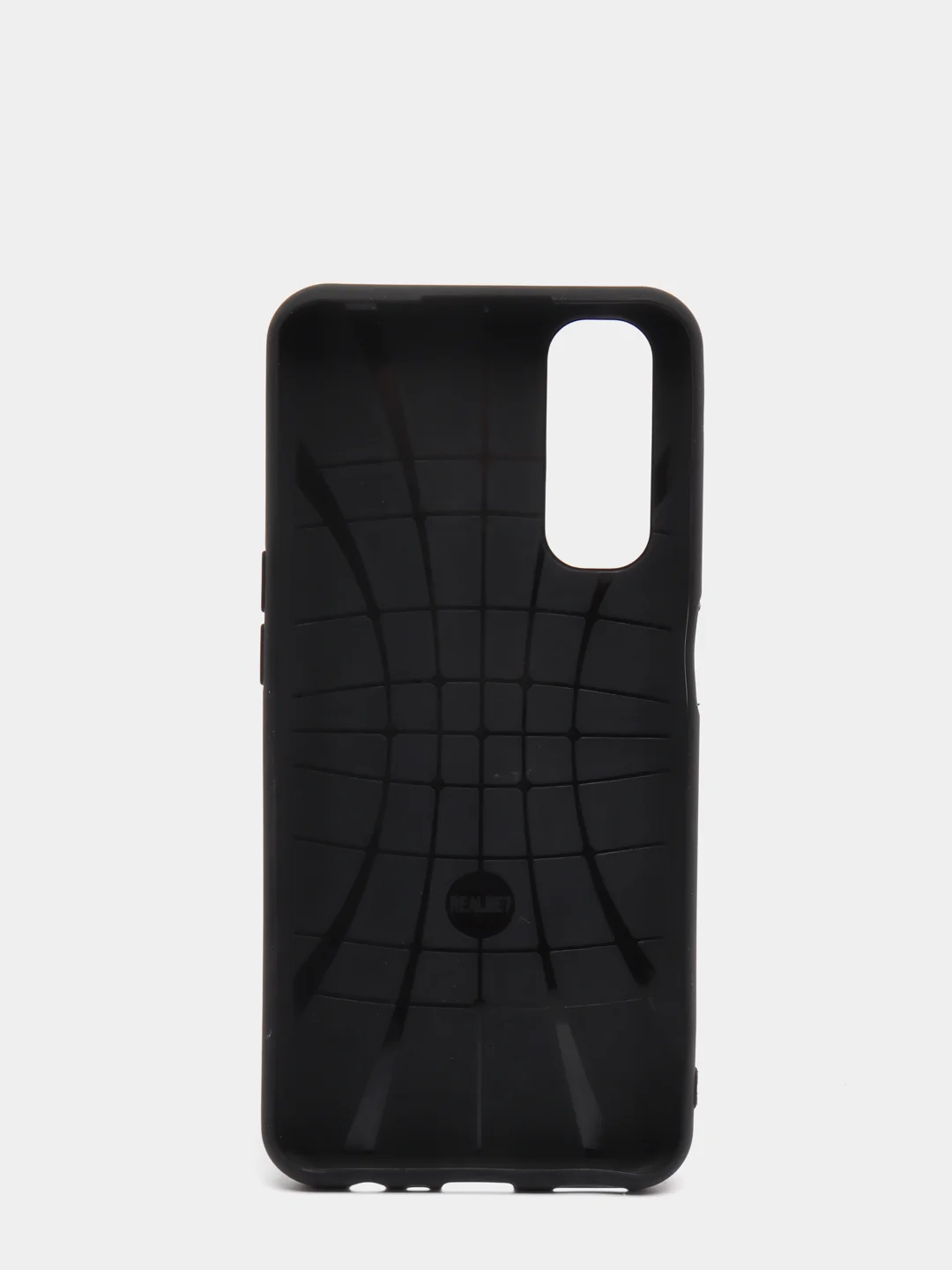 Чёрный чехол Realme C11 C1 C15, C20, C21, C21Y, C25, C35, C3, 5, 6i, 7, 8 8i, 9 9i Pro, GT