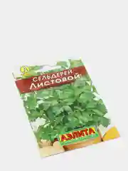 Сельдерей Листовой (семена)