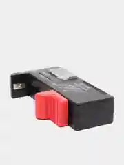 Тестер заряда батареек и аккумуляторов BT-168  BT-168D