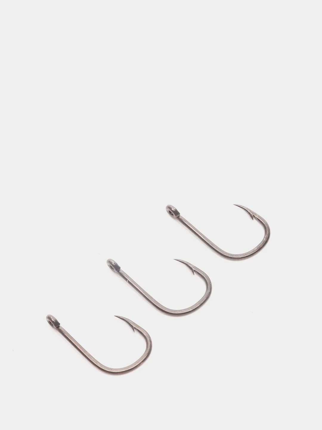 Крючки CosmoCarp Wide Gape уп/7шт