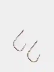 Крючки CosmoCarp Wide Gape уп/7шт