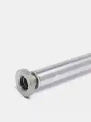 Газовая пружина для Hatsan 55-90 с широким штоком и манжетой, усиленная (ГП на Хатсан)