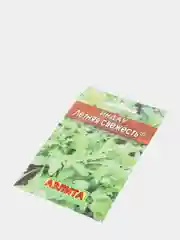 Семена Индау "Летняя свежесть" (Рукола)