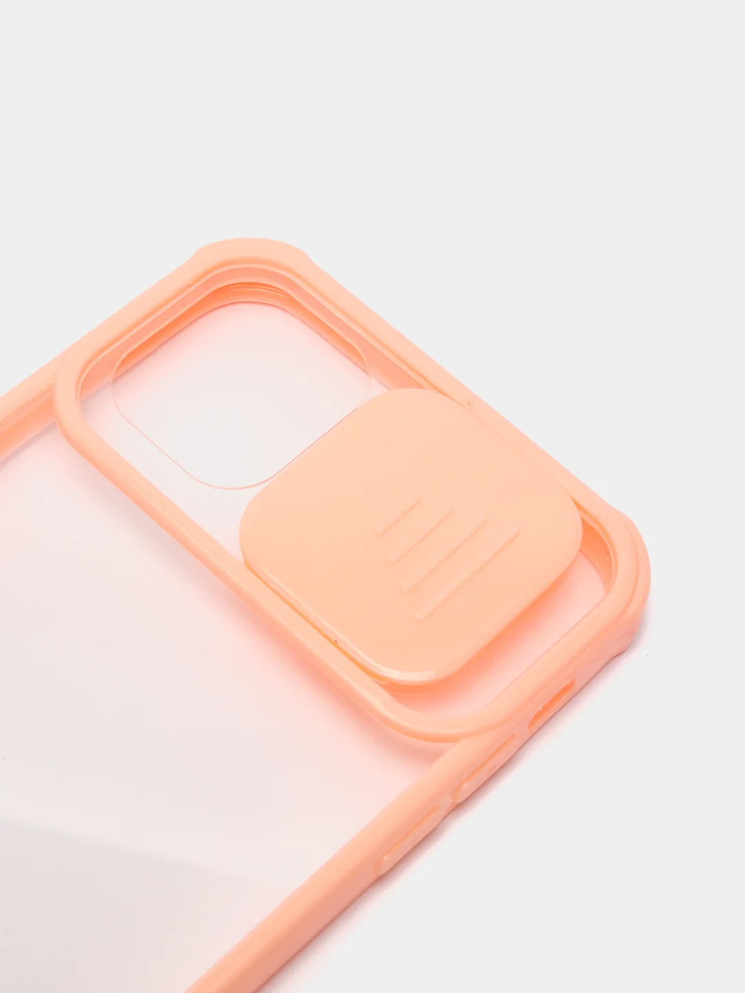 Розовый чехол для iPhone 11. 12/12 PRO. 12 PRO MAX Противоударный усиленными углами