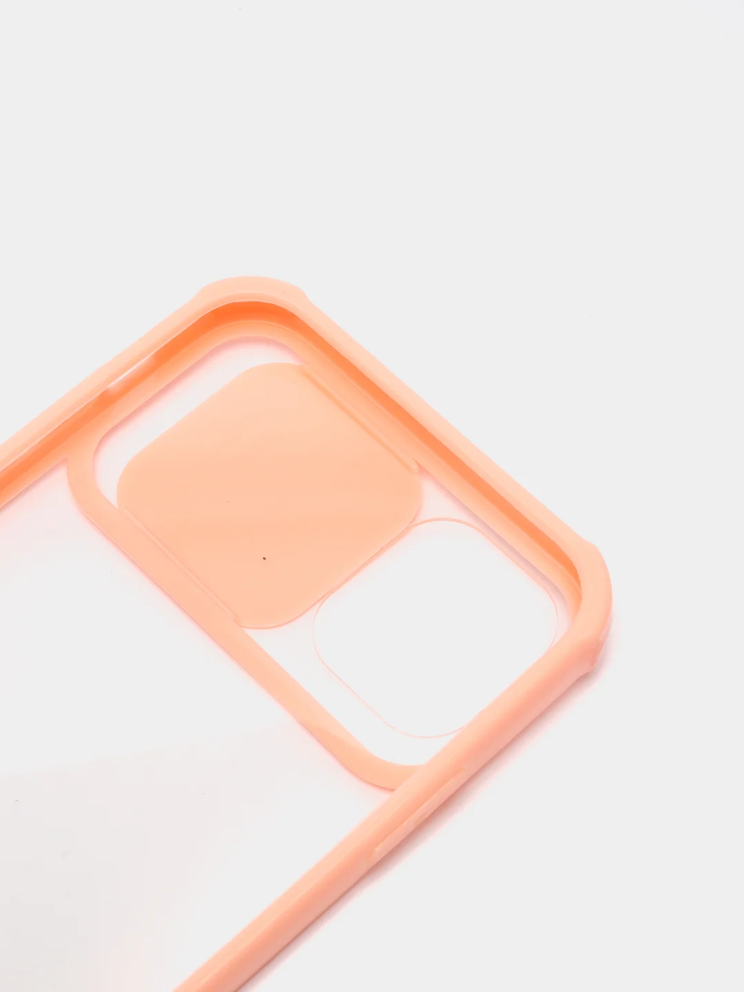 Розовый чехол для iPhone 11. 12/12 PRO. 12 PRO MAX Противоударный усиленными углами