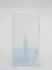 Золотой чехол для iPhone 7/8/SE 2020