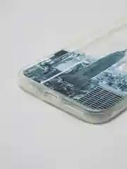 Золотой чехол для iPhone 7/8/SE 2020