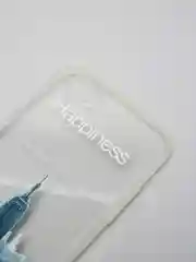 Золотой чехол для iPhone 7/8/SE 2020