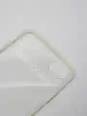 Золотой чехол для iPhone 7/8/SE 2020
