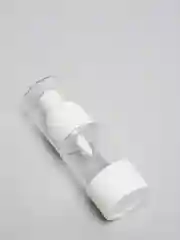 Флакон с вакуумным дозатором, 15 мл, для лосьона, бальзама, крема, масла