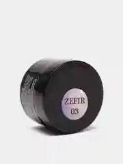Milory, Гель лак Zefir 03, 7g, MLZF-03