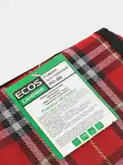 Коврик для пикника ECOS CAMPING с влагостойкой основой