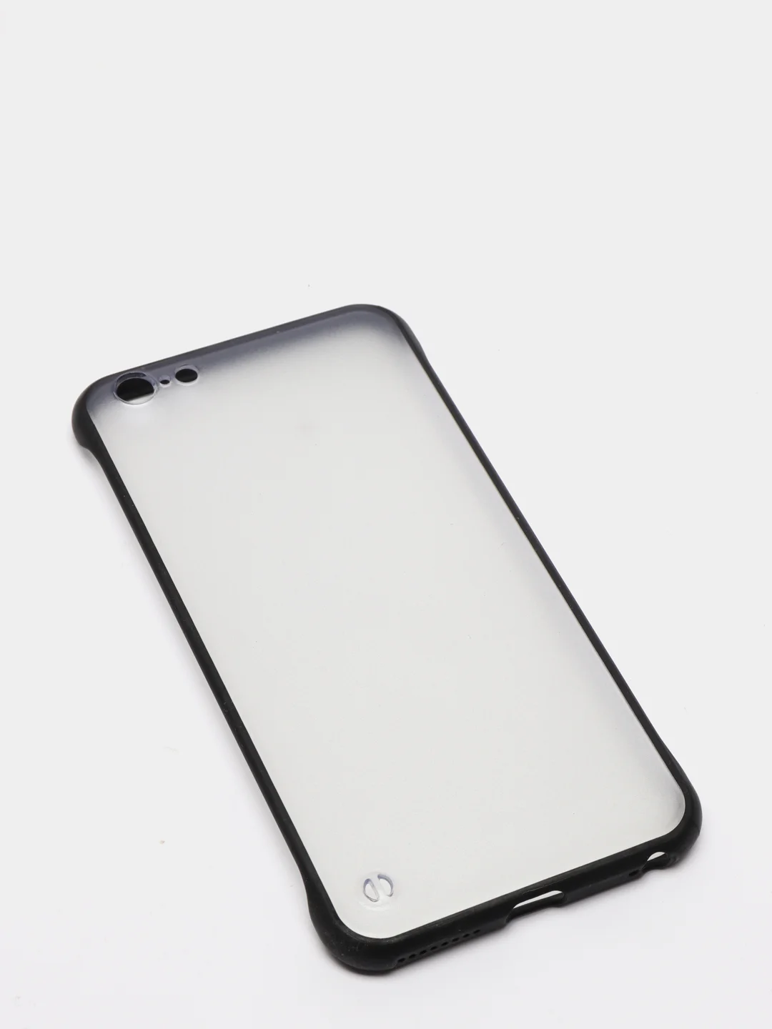 Безрамочный чехол для iPhone всех моделей