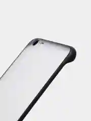 Безрамочный чехол для iPhone всех моделей