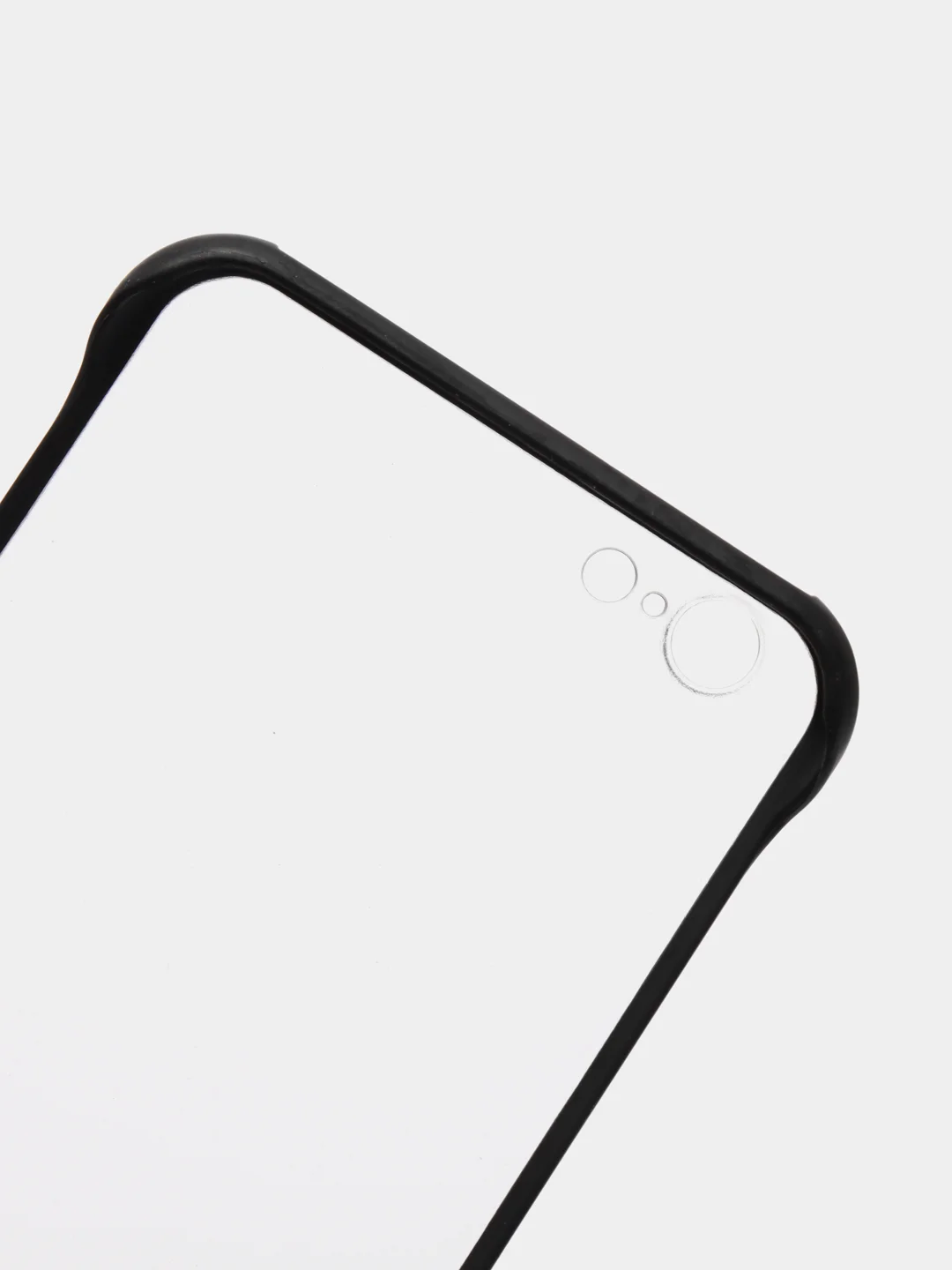 Безрамочный чехол для iPhone всех моделей