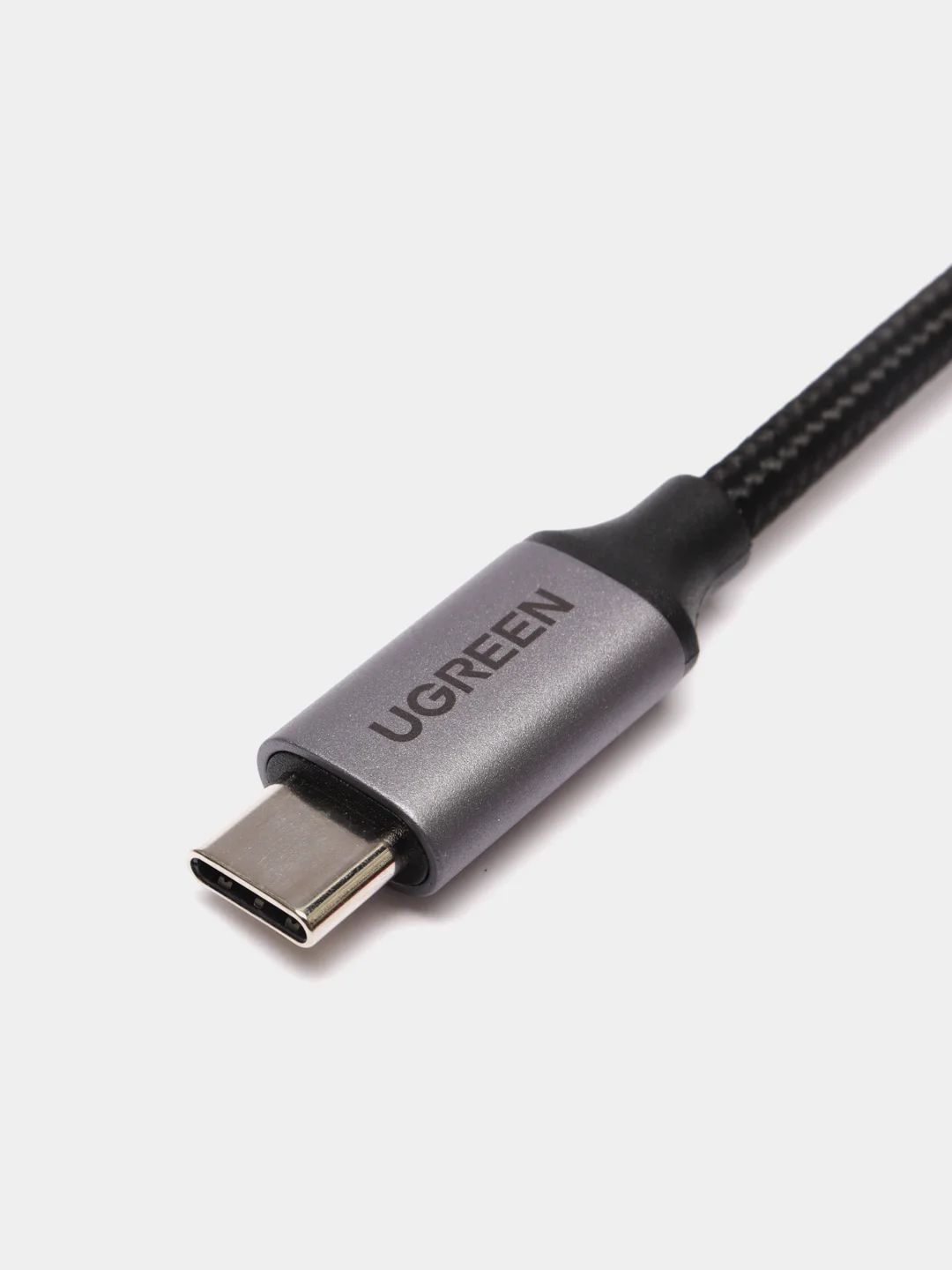 HDMI-Type C Ugreen Адаптер для MacBook USB Type C к HDMI, 4k, 60Hz