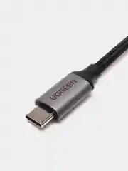 HDMI-Type C Ugreen Адаптер для MacBook USB Type C к HDMI, 4k, 60Hz