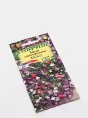 Лобелия длинночерешковая - ампельная Каскад смесь (семена)