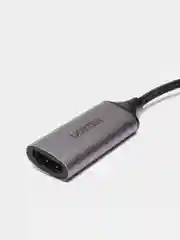 HDMI-Type C Ugreen Адаптер для MacBook USB Type C к HDMI, 4k, 60Hz