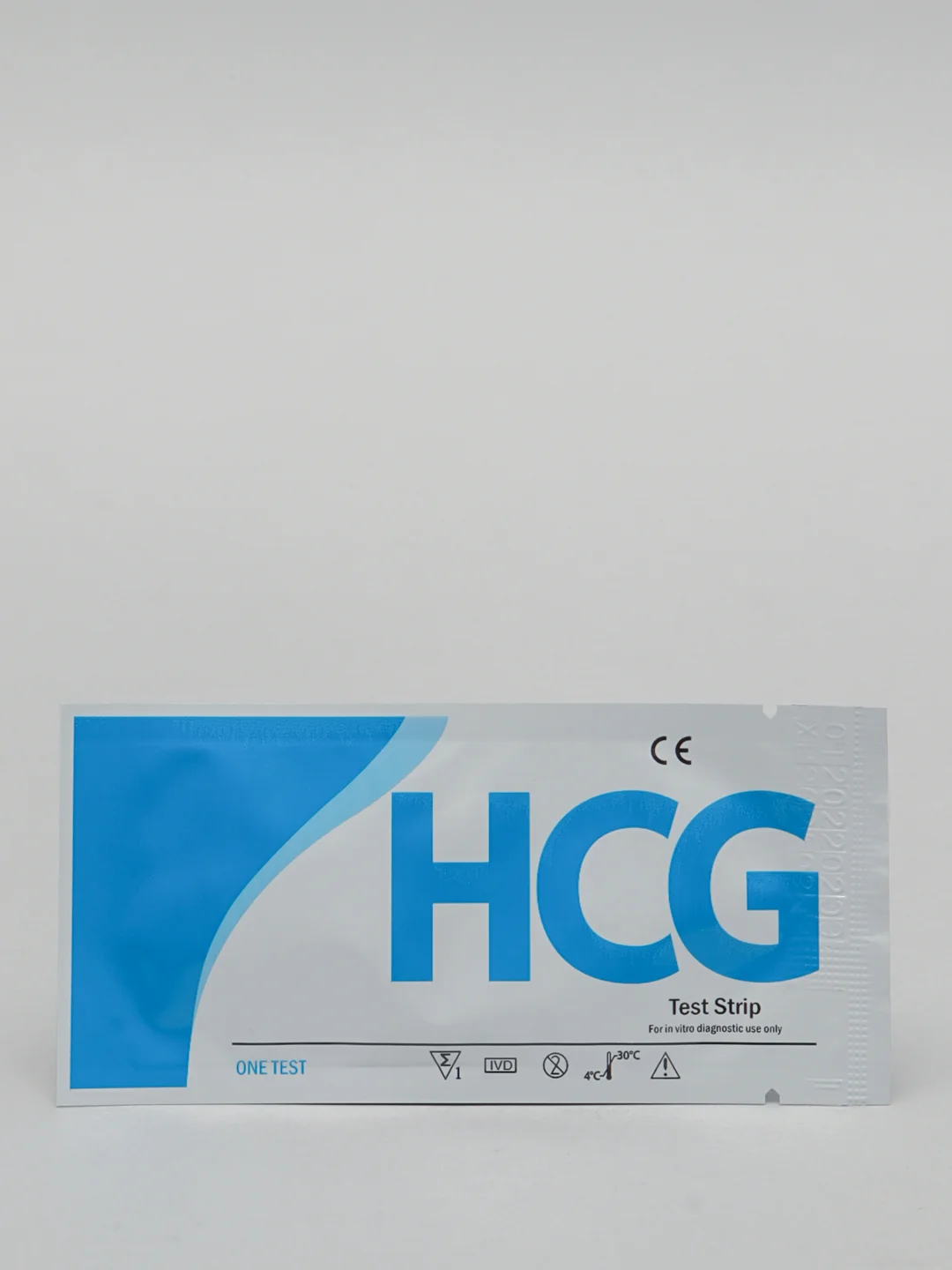 Тест на беременность HCG / Тест для определения беременности
