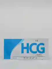 Тест на беременность HCG / Тест для определения беременности