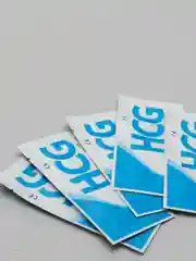Тест на беременность HCG / Тест для определения беременности